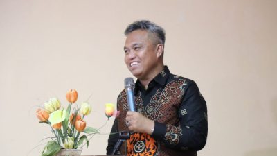 ditanggung oleh BPJS, ditanggung oleh pemerintah daerah yang semua sementara berjalan,” jelas Direktur RSUD I Lagaligo.