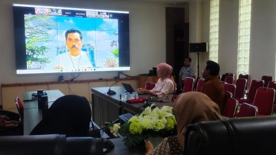 Hj. Sufriaty : Dekranasda Lutim Siap Mengikuti Pameran INACRAFT 2023 di Jakarta