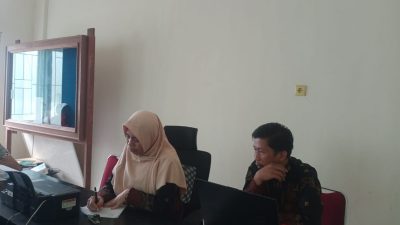 Tranformasi Digital, Bagian PBJ Setdakab.Luwu Timur Gelar Rakor Terkait e-Katalog Lokal