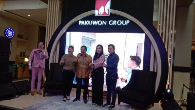 Sukses Dengan Amor Tower, Pakuwon Residences Bekasi Meluncurkan Tower Keduanya di Tahun Ini, “Bella Tower” dengan Konsep & Fasilitas Yang Berbeda Di Kota Kasablanka