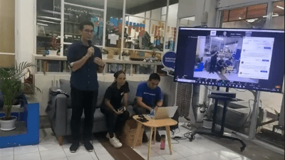 Niagahoster Fasilitasi Pembelajaran SEO di Event WordPress Insight