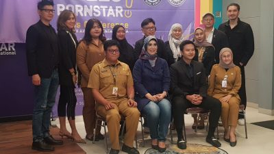 Born Startraining Centre Indonesia-Korea, Berkomitmen Wujudkan Generasi Muda Siap Mewarnai Dunia Entertaiment Internasional