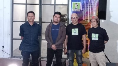 Kaset Awards, Penghargaan Musik Versi Jurnalis untuk Pelaku Industri Musik Indonesia