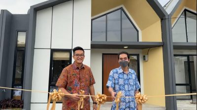 Darmawangsa Residence Menjalin Kerjasama dengan Lamudi.co.id untuk Mendigitalisasi Pengalaman Pencarian Properti Pembeli