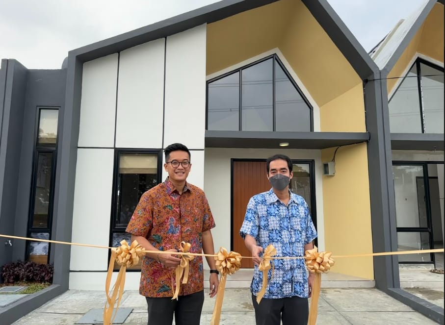 Darmawangsa Residence Menjalin Kerjasama dengan Lamudi.co.id untuk Mendigitalisasi Pengalaman Pencarian Properti Pembeli