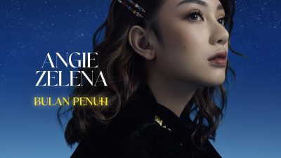 Angie Zelena Bercerita Tentang Bahayanya Friendzone Melalui “Bulan Penuh”