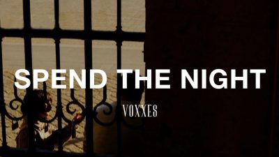 Menuju Album Perdana, Voxxes Persembahkan Singel Akustik Berjudul “Spend The Night” 