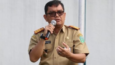 Kabupaten Luwu Timur Dalam Angka, Statistik Kunci 2020-2022