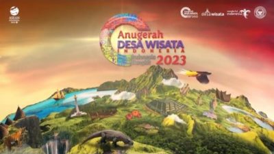 Tiga Desa Wisata Kabupaten Luwu Timur Lolos 300 Besar ADWI 2023