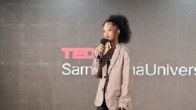 TEDx Sampoerna University Sukses Digelar, Gen Z Bersiap Jadi Navigator Masa Depan