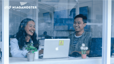 Niagahoster Berikan Recharge Leave untuk Menghargai Dedikasi Karyawan