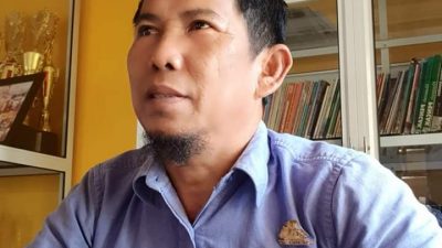 Kades Wewangriu Angkat Bicara, Program Bupati Lutim Menyentu Warga