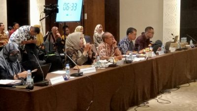 Inovasi Pospenting PKM Bone Pute Masuk Top 30 KIPP 2023 Provinsi Sulsel