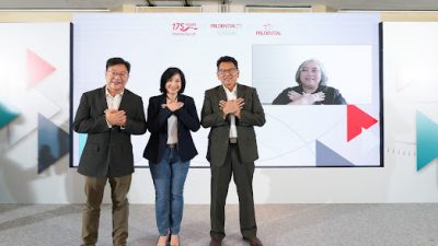 Prudential Indonesia dan Prudential Syariah Memimpin Industri Asuransi Jiwa Melalui Inovasi Guna Wujudkan Dukungan di Setiap Tahap Kehidupan Masyarakat   