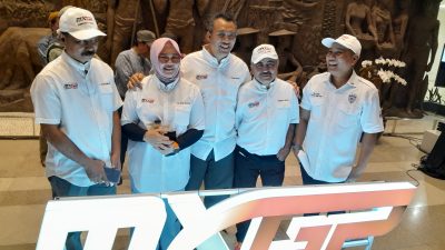 MXGP 2023 Lombok & Sumbawa Ajang Promosi Pariwisata Indonesia Selain Mandalika 