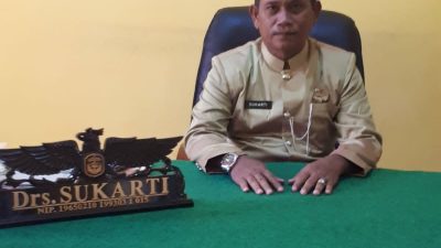 Kadis Sosial,Gencar Melakukan Pembinaan Terhadap Kelompok Usaha Bersama , Ini Tujuannya.