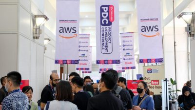 Tech in Asia Kembali Menggelar Product Development Conference untuk Mendukung para Pengembang Produk