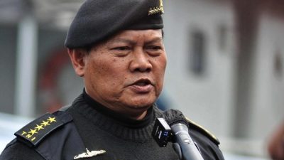 Panglima TNI Minta; Prajurit Tak Terprovokasi  NKRI Kuat karena TNI-Polri SOLID