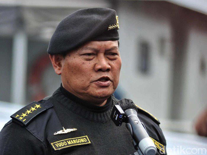 Panglima TNI Minta; Prajurit Tak Terprovokasi  NKRI Kuat karena TNI-Polri SOLID