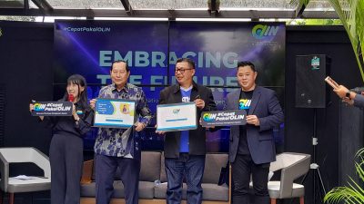 OLIN “Transformasi Digital Manajemen Apotek – Kini Semakin Mudah”