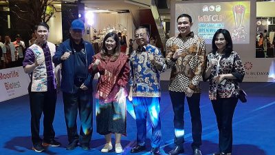 WBI Cup – Laba Laba Sakti Open Wushu Championship 2023 Resmi Dibuka