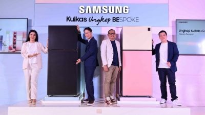 ‘Kulkas Ungkep’ Samsung, Inovasi Untuk Indonesia