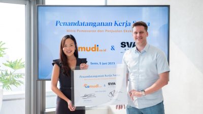 Adopsi PropTech Meningkat untuk Pencarian Properti Menengah ke Atas, Lamudi Dukung ISPI Group Tingkatkan Visibilitas Digital