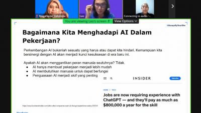 Mengenal Lebih Dalam tentang Artificial Intelligence bersama Niagahoster