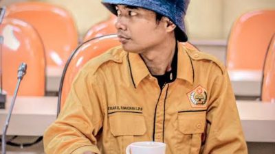 GEMA MKGR Kota Bekasi Siap Menangkan Wenny Haryanto Di Pileg 2024