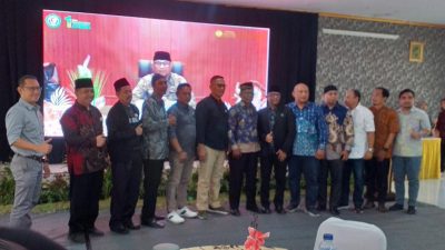 Komisaris RSIA Cibinong, DR.H.R Agus Sriyanta, M.Pd : RSIA Rumah Sakit Mandiri, Berkarakter dan Islami