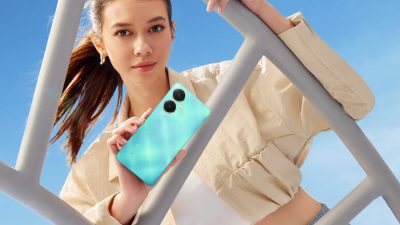 Peluncuran Vivo Y27 Series Bersama Yuki Kato  Brand Ambassador Vivo