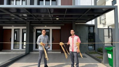 Pencari Properti Online Generasi Milenial Meningkat Hampir 80% di Semester 1-2023: Lamudi Pasarkan Mandapa Resort Living secara Eksklusif