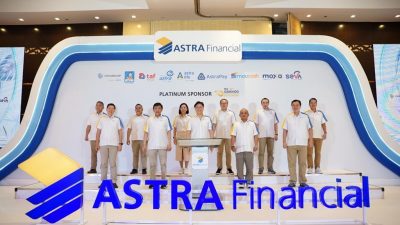 Astra Financial Tawarkan Program Menarik di GIIAS 2023 Hadir sebagai Mitra Keuangan Pilihan Masyarakat Indonesia