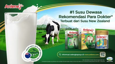 Mengenal Susu Grass-fed: Pilihan Terbaik Untuk Penuhi Gizi Harian Orang Dewasa