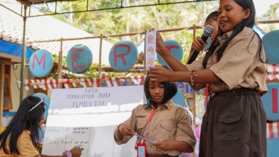 Yayasan Hati Suci Bersama Kupuku Indonesia Berkolaborasi dengan Para Mitra Strategis Merealisasikan Komitmen Program Kerjasama Lintas Agama di Bidang Pendidikan