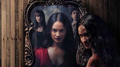 Teror Kutukan Semakin Nyata! Film “Susuk: Kutukan Kecantikan” Rilis Trailer Terbaru Film “Susuk Kutukan Kecantikan” siap tayang 31 Agustus 2023